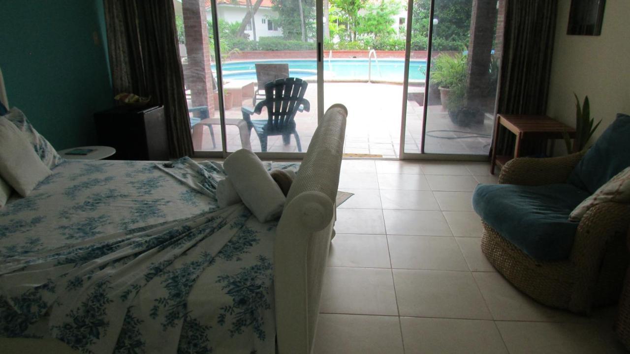 Coronado Beach Villa Playa Coronado Kültér fotó