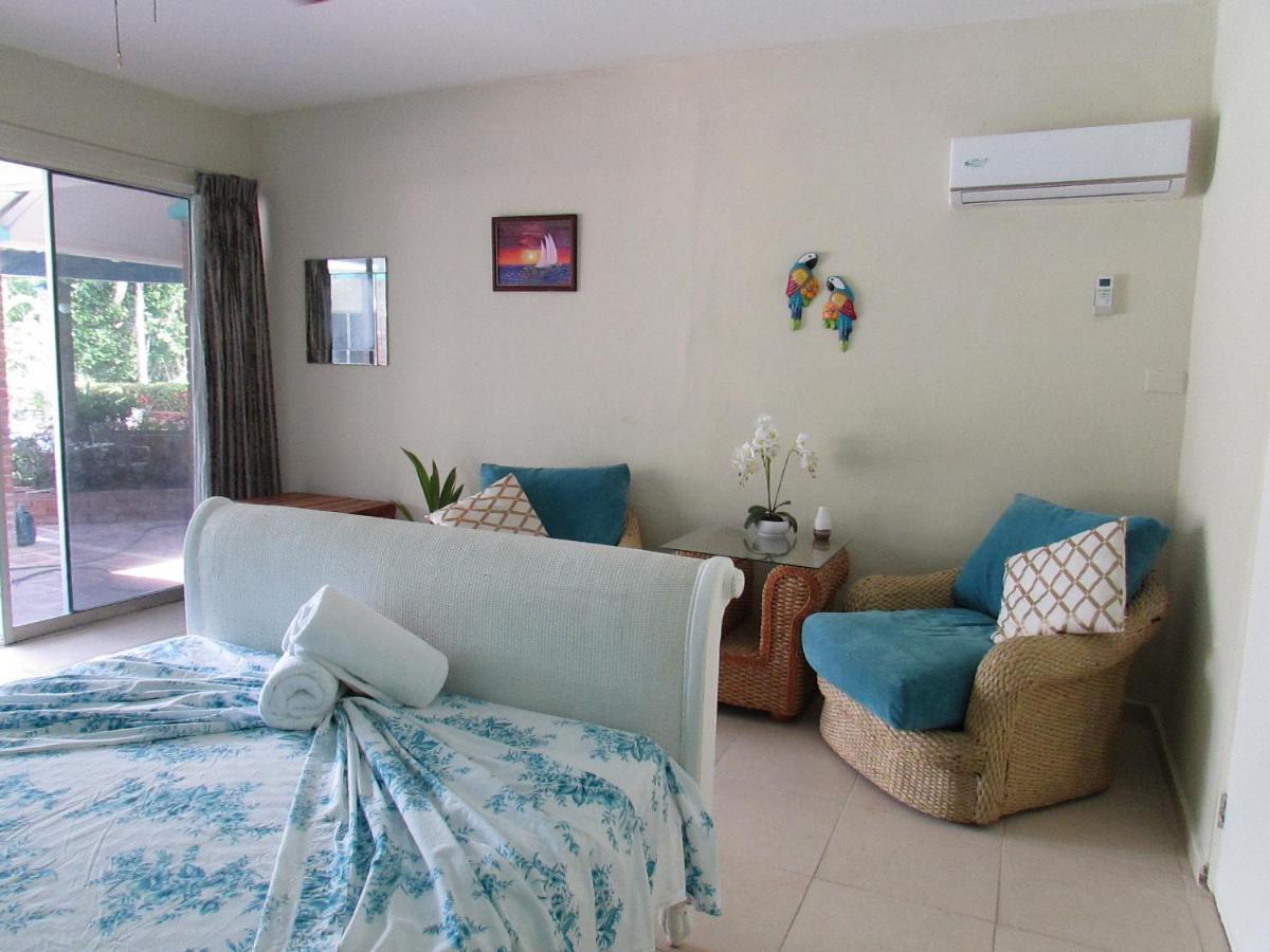 Coronado Beach Villa Playa Coronado Kültér fotó