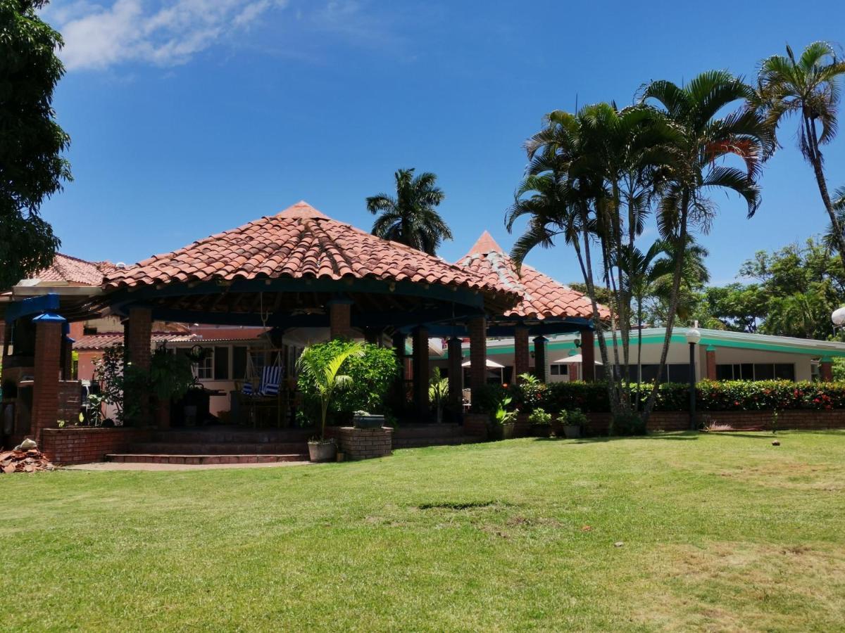 Coronado Beach Villa Playa Coronado Kültér fotó