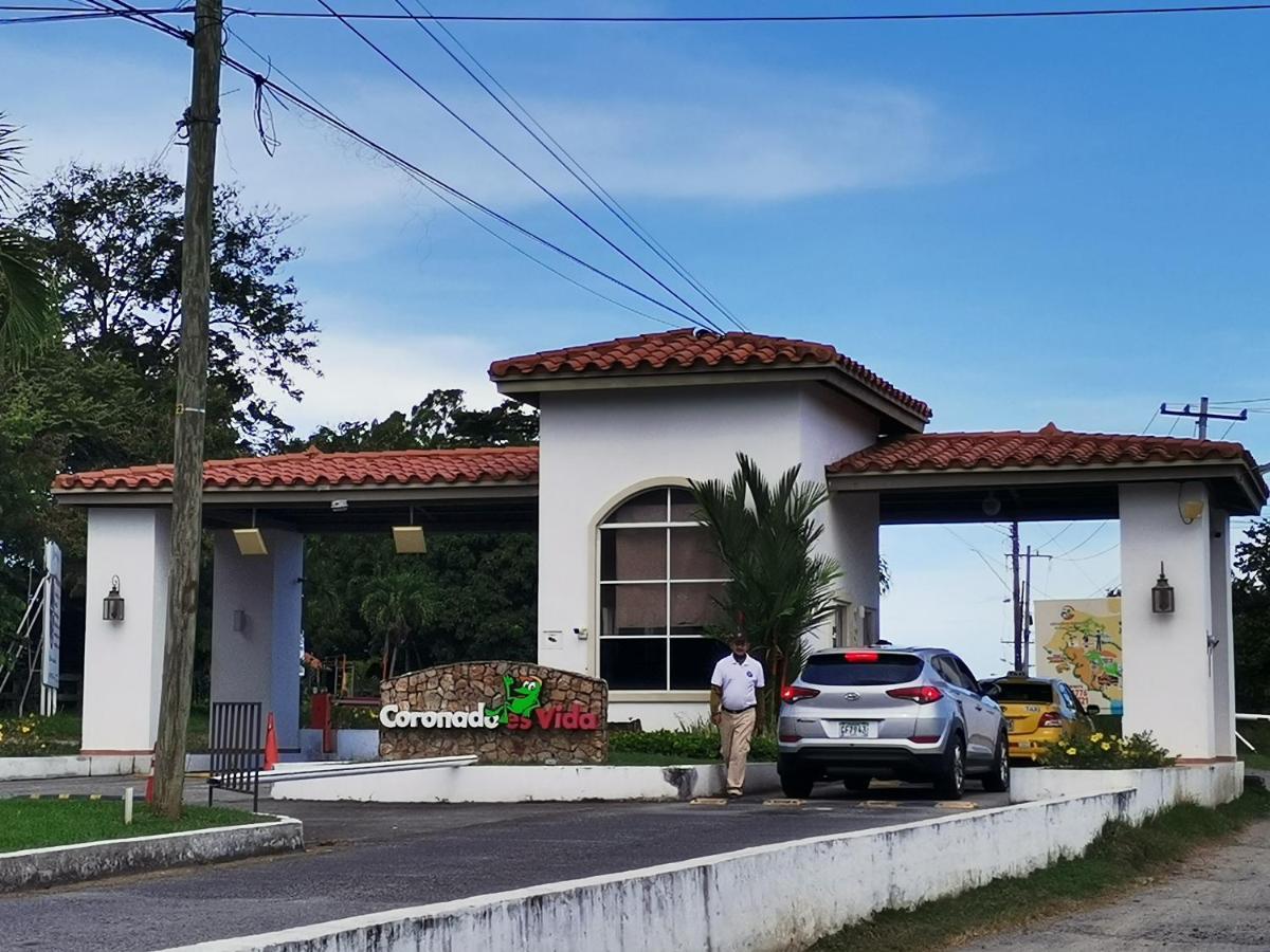 Coronado Beach Villa Playa Coronado Kültér fotó