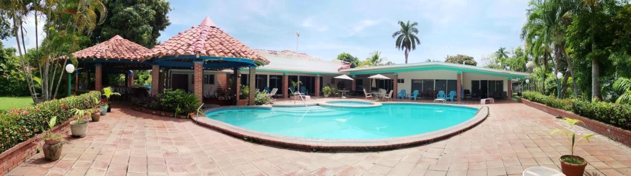Coronado Beach Villa Playa Coronado Kültér fotó