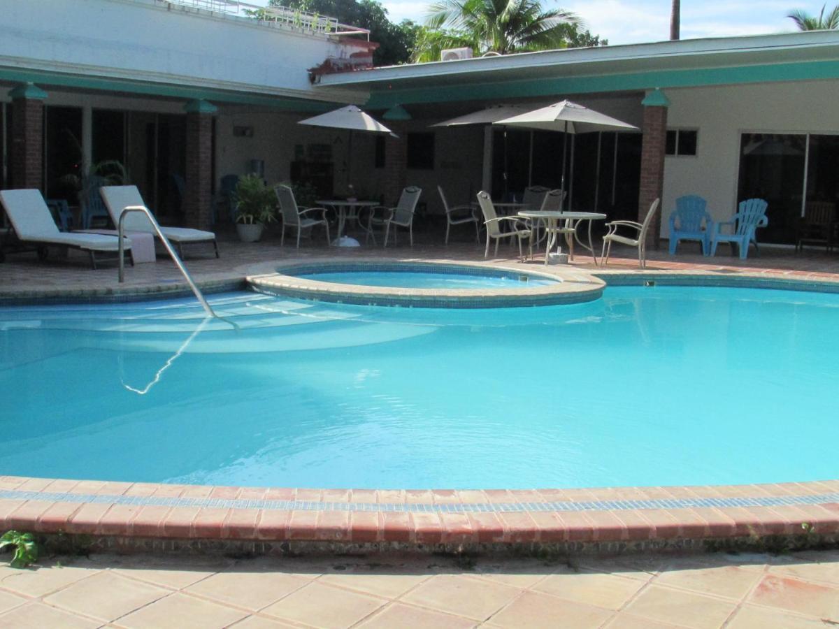 Coronado Beach Villa Playa Coronado Kültér fotó
