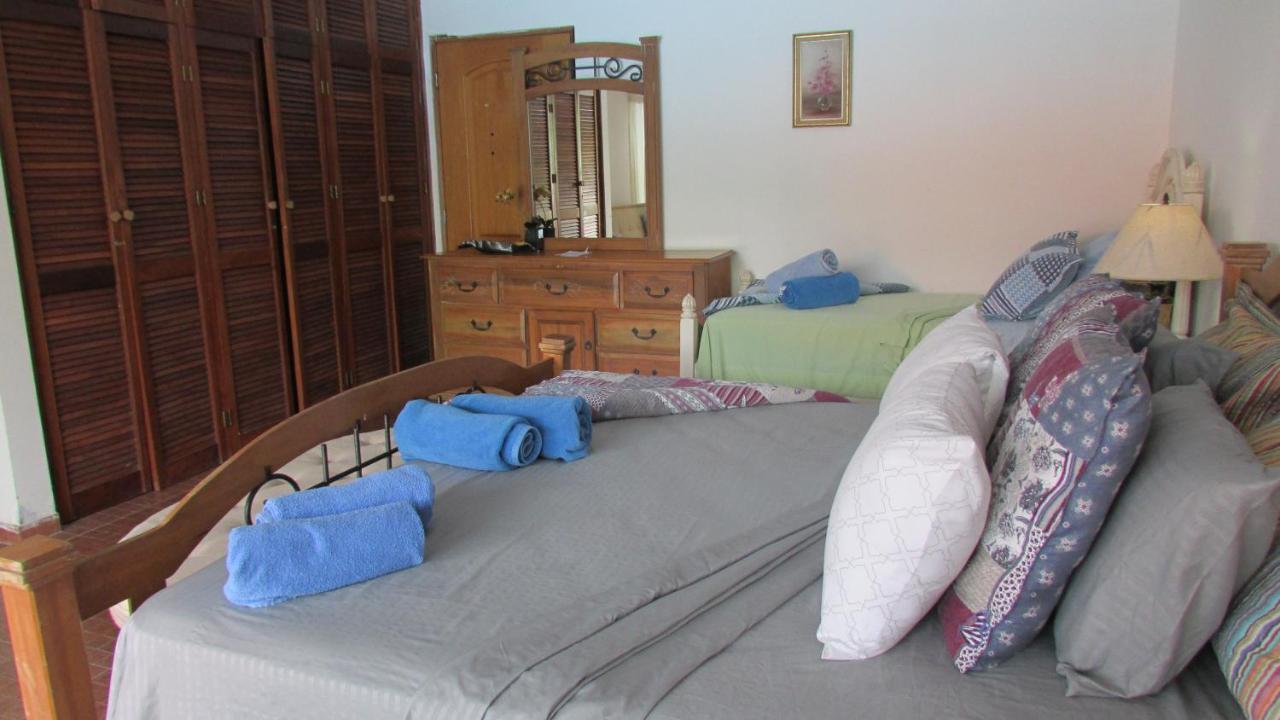 Coronado Beach Villa Playa Coronado Kültér fotó