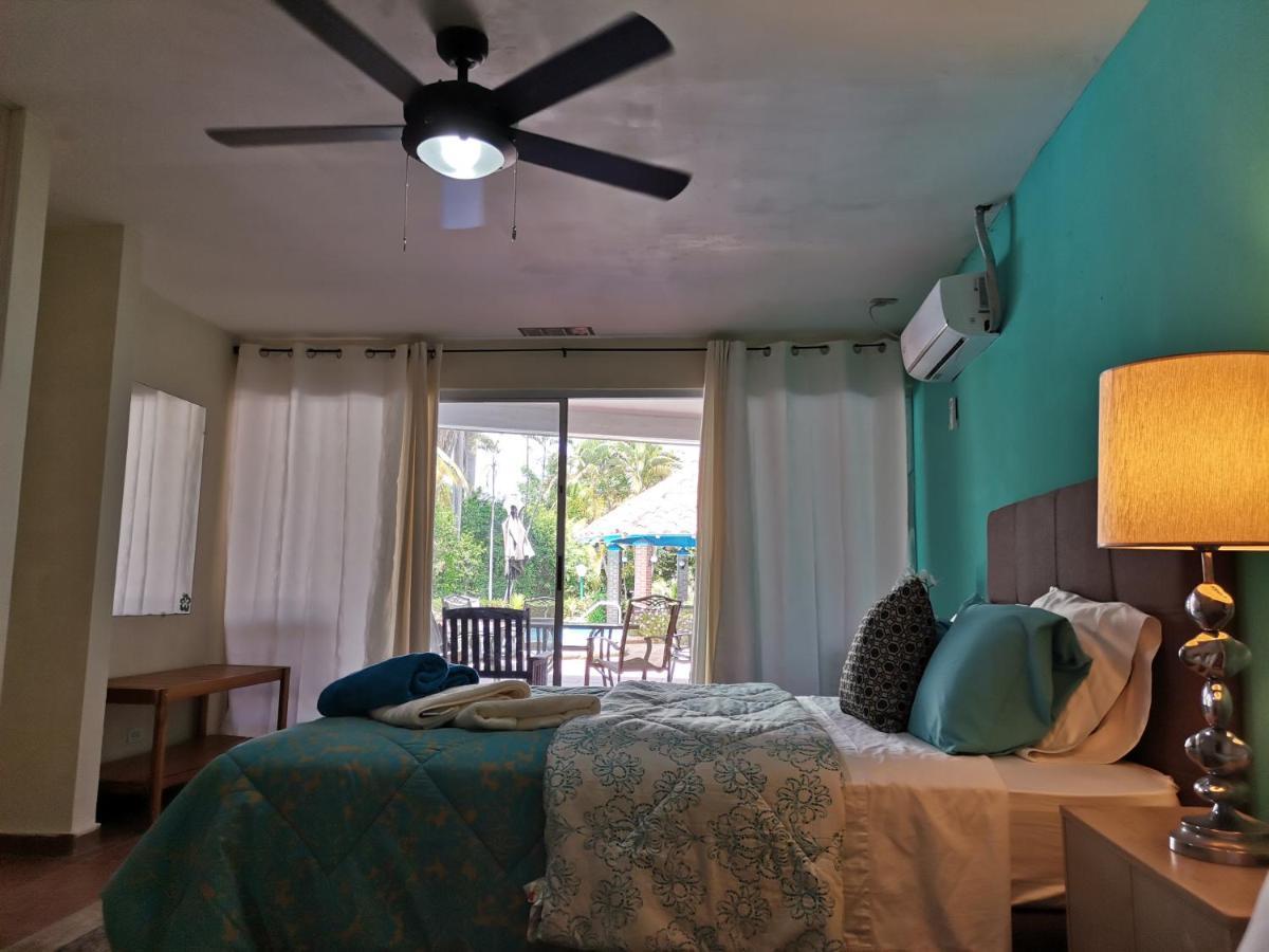 Coronado Beach Villa Playa Coronado Kültér fotó