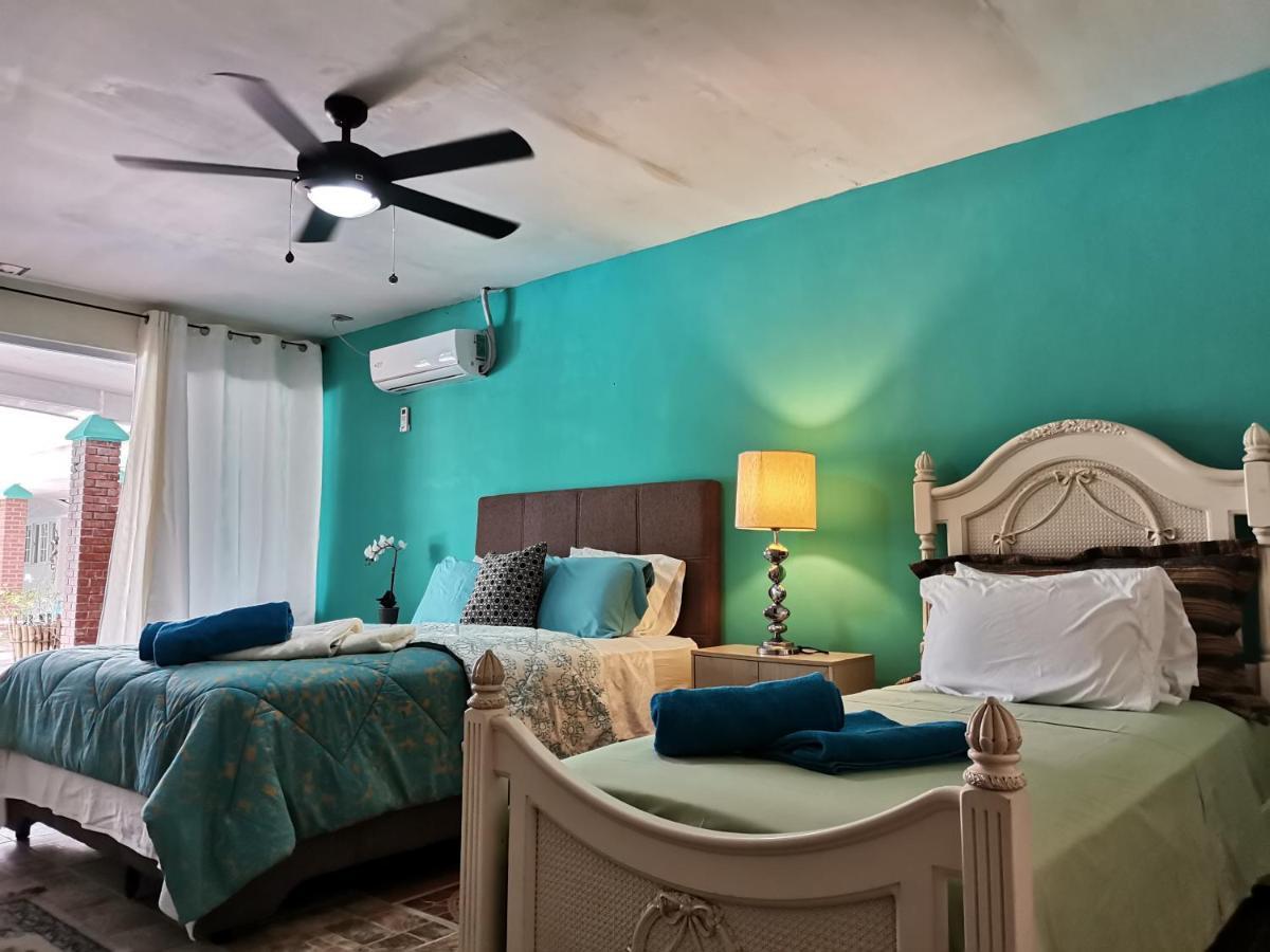Coronado Beach Villa Playa Coronado Kültér fotó